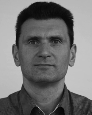 P. V. Komissinskiy