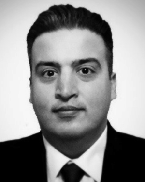 Haider Qays Al-Shammari
