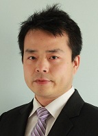 Ben Niu
