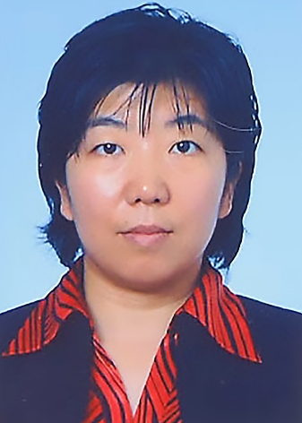 Zhonghua Lu