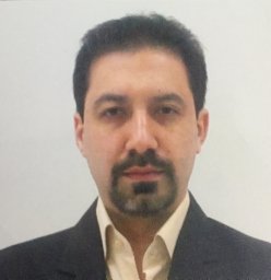 Seyedmojtaba Mansouripour