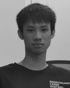 Jiaheng Zhang