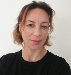 Joanna Kosmaczewska
