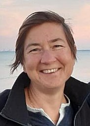 Virginie Perlo