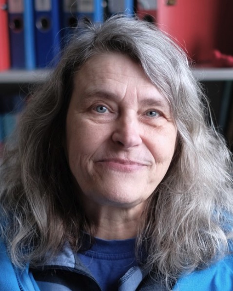 Gabriele Klug