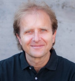 Herbert Leitold