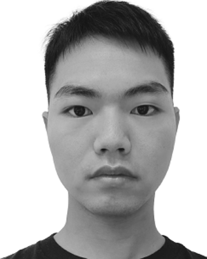 Jiayu He