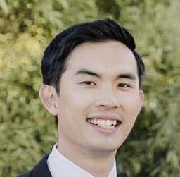 Jack V K Nguyen