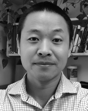 Qingbao Yu