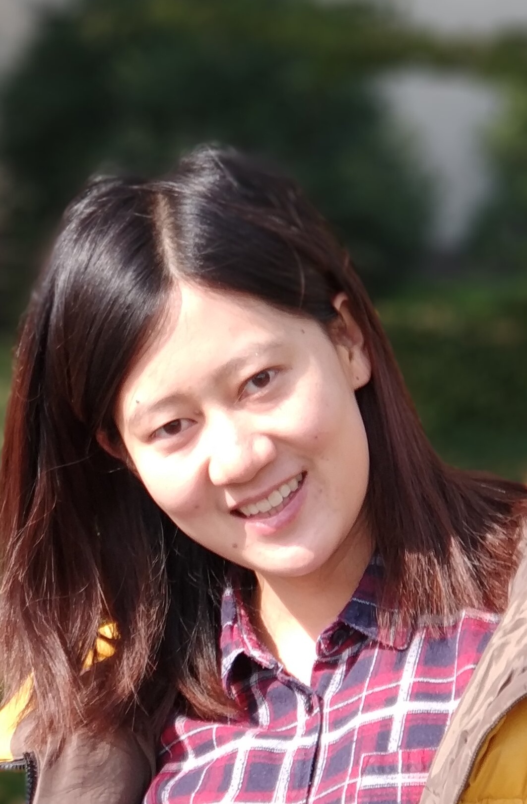 Xiaoming Wan