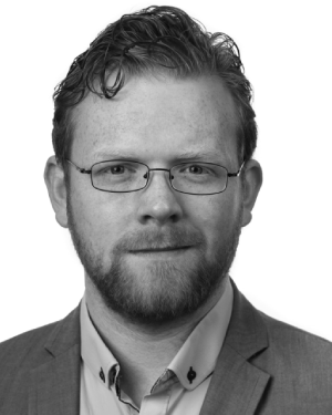 Seamus Ryan