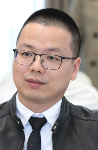Yu Gu