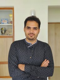 Kishor Gajrani