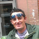 Lance Stewart