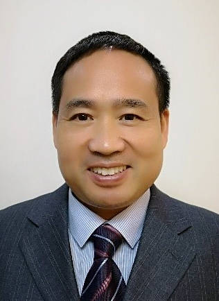 Shimin Wu