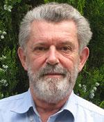 Jean Claude Diels