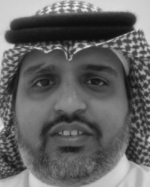 Hamdan Ali Alshehri