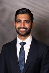 Suraj Parikh