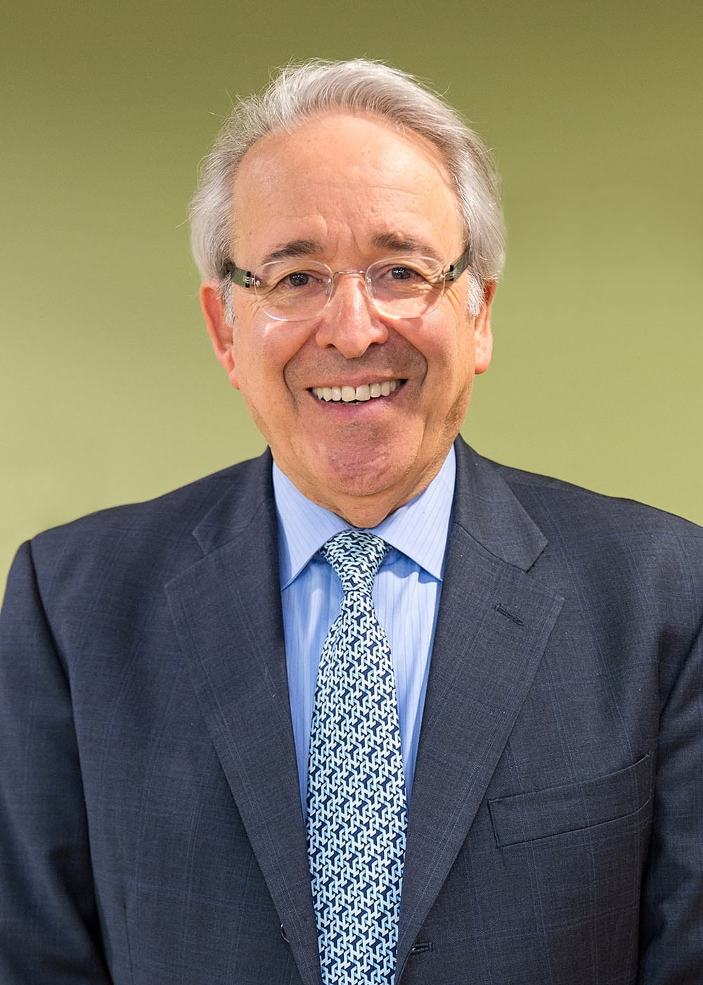 Rene Levy