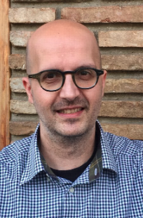 Giorgos Christodoulou