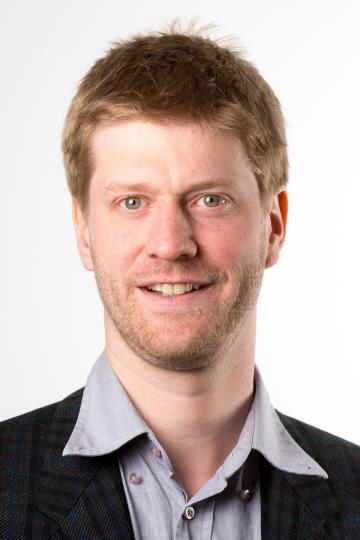 Pieter François