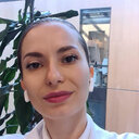 Olha Makieieva