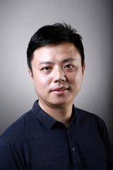 Zhi Zhou