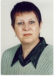 Larysa Azarova