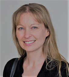 Simone M. Schoenwaelder