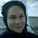 Stina Lindqvist