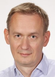 Jacek K. Stolarczyk