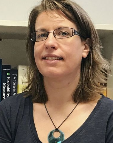 Aurore Delaigle