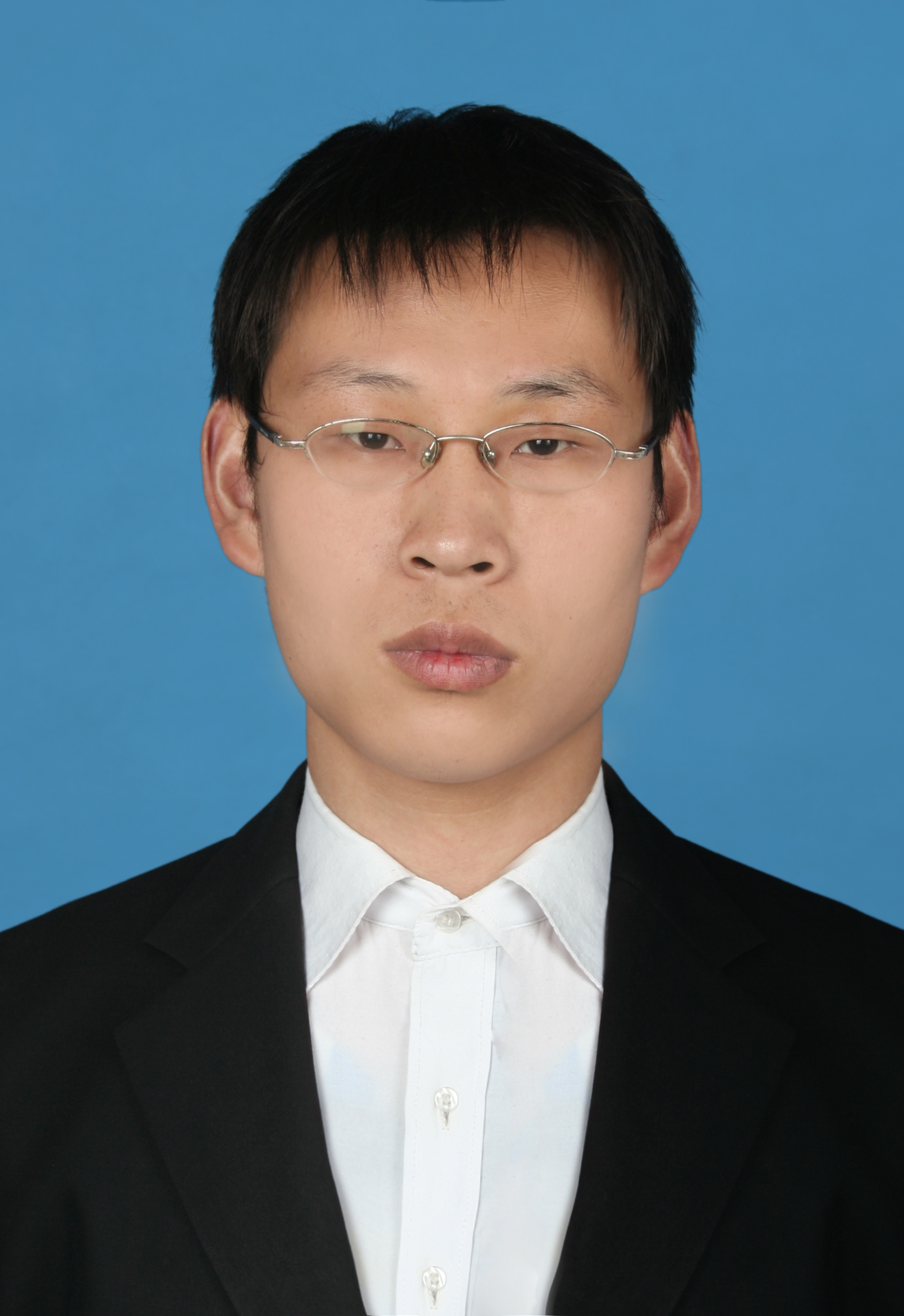 Xu Guo