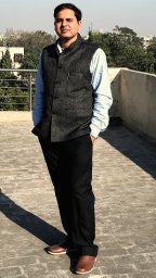 Sumit Mishra