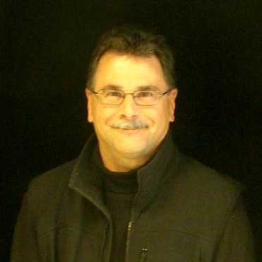 Richard Pouyat