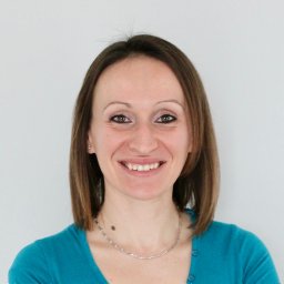 Mirjana Dimitrievska