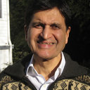 Krishan Kumar