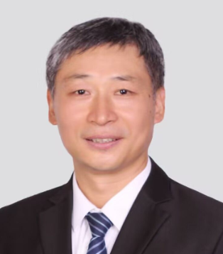 Shibin Gao