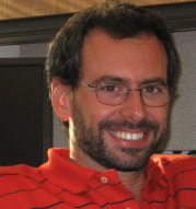 Giancarlo Sangalli