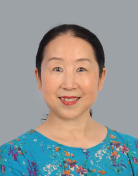 Yongli Zhang