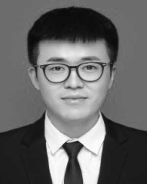 Junlin Chen