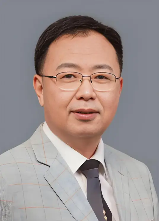 Yuqi Feng