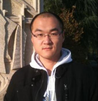 Nuo Xu