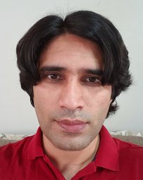 Waqqar Ahmed