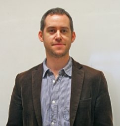 Jonathan E. Fieldsend