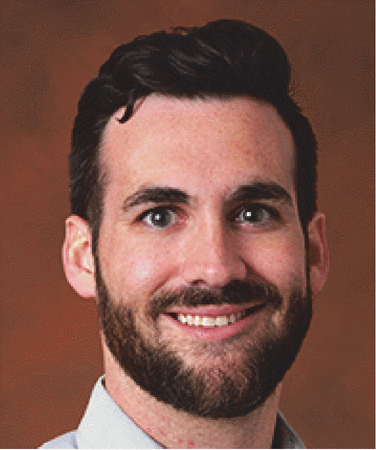 Matthew Gildner
