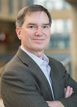 Jeremy Biesanz
