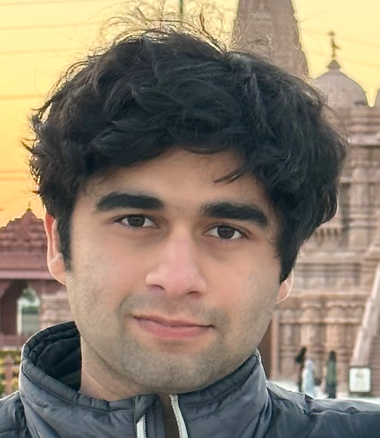 Kabir Nagrecha