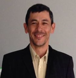 Silvio Douglas Ferreira