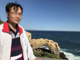 John Wang